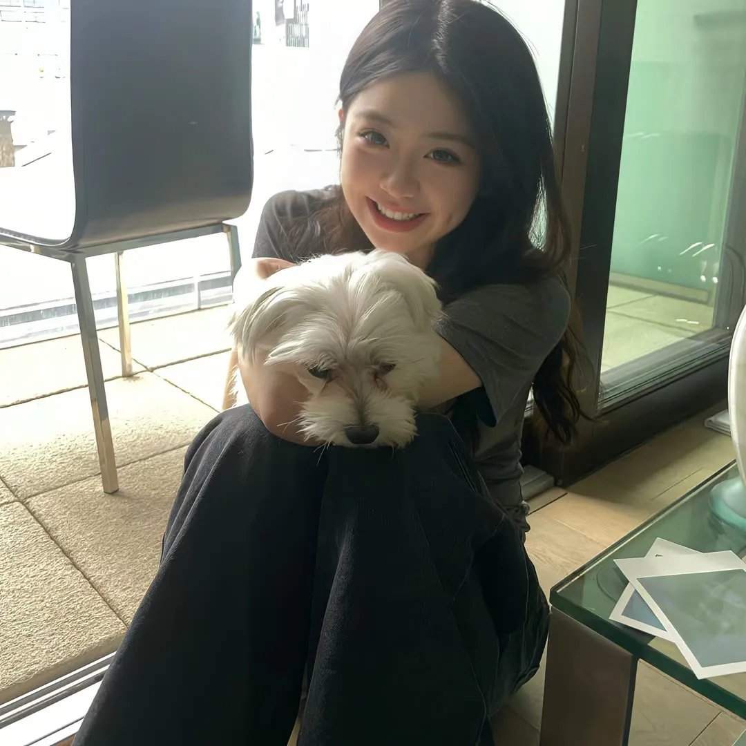 她和她的他们